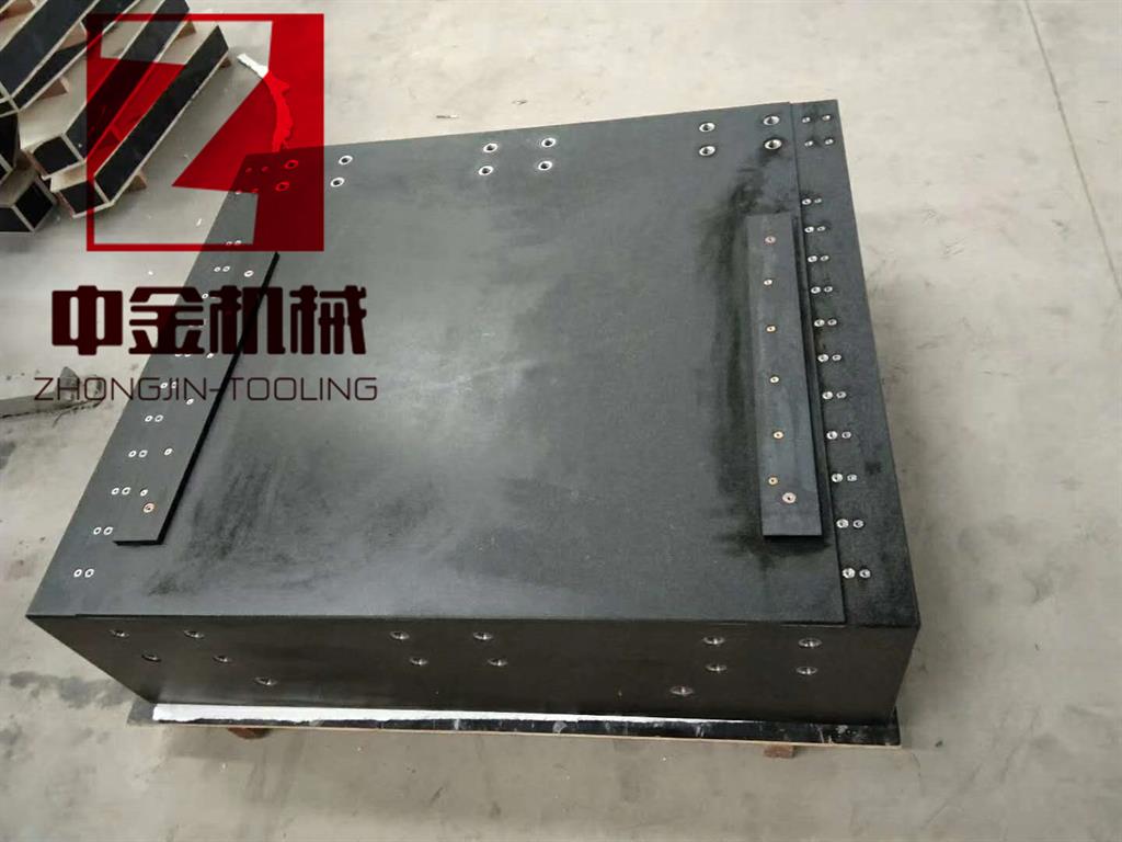 大理石結(jié)構(gòu)件